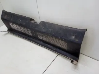 A4546940125C22A Обшивка багажника Smart Forfour 1 Арт 2-429249, вид 2