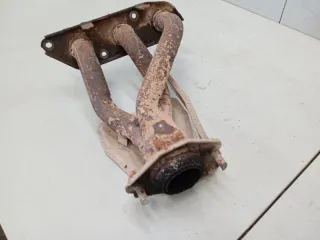 A1341400109 Коллектор выпускной Smart Forfour 1 Арт 2-429310, вид 2
