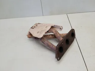 A1341400109 Коллектор выпускной Smart Forfour 1 Арт 2-429310, вид 3