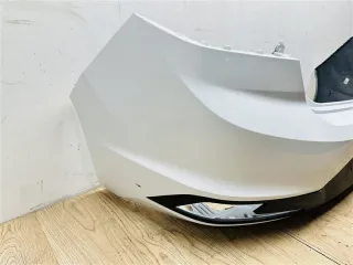 86611-F2AA0 Бампер задний Hyundai Elantra AD Арт 2-429357, вид 2