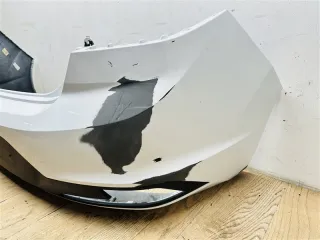 86611-F2AA0 Бампер задний Hyundai Elantra AD Арт 2-429357, вид 3