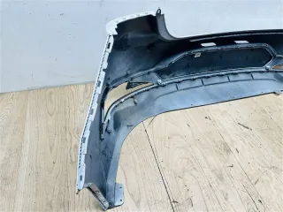 86611-F2AA0 Бампер задний Hyundai Elantra AD Арт 2-429357, вид 5