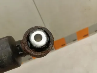 Q0009225V001000000 Амортизатор задний Smart Fortwo 1 Арт 2-429369, вид 5