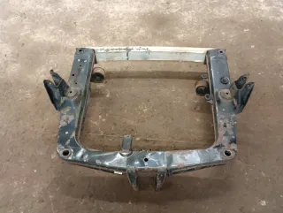 0012983V002000000 Балка под КПП Smart Fortwo 1 Арт 2-429379, вид 1