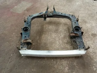 0012983V002000000 Балка под КПП Smart Fortwo 1 Арт 2-429379, вид 6
