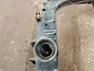 0012983V002000000 Балка под КПП Smart Fortwo 1 Арт 2-429379, вид 8