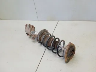 A4543204030 Амортизатор передний Smart Forfour 1 Арт 2-429392, вид 3