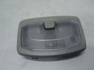 8372134000 Фонарь салона (плафон) SsangYong Actyon 1 Арт 2-429519, вид 1