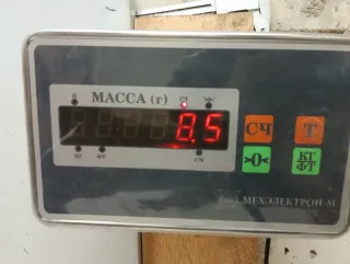4471031000 Стабилизатор подвески (поперечной устойчивости) передний SsangYong Actyon 1 Арт 2-429711, вид 5