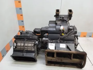 6910134300 Корпус отопителя (печки) SsangYong Actyon 1 Арт 2-429757, вид 1