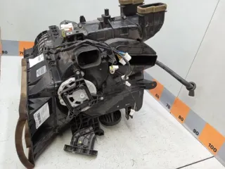 6910134300 Корпус отопителя (печки) SsangYong Actyon 1 Арт 2-429757, вид 2
