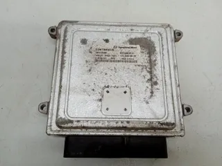 1725450032 Блок управления двигателем SsangYong Actyon 2 2.0л Арт 2-429796, вид 2
