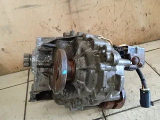 3200008011 Коробка раздаточная SsangYong Actyon 1 2.0л Арт 2-429813, вид 4