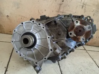 3200008011 Коробка раздаточная SsangYong Actyon 1 2.0л Арт 2-429813, вид 5