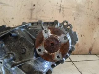 3200008011 Коробка раздаточная SsangYong Actyon 1 2.0л Арт 2-429813, вид 6