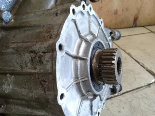 3200008011 Коробка раздаточная SsangYong Actyon 1 2.0л Арт 2-429813, вид 8