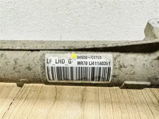 56500-C1700 Рулевая рейка Hyundai Sonata (LF) Арт 2-429827, вид 8