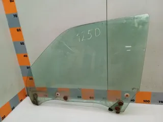 62210FC092 Стекло двери передней левой Subaru Forester SF Арт 2-430117, вид 1