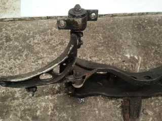 20100AC021 Балка под КПП Subaru Legacy 3 Арт 2-430278, вид 6