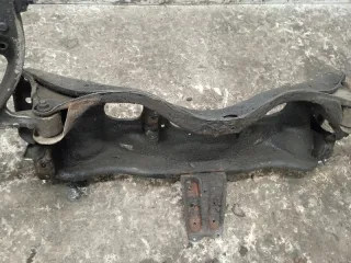 20100AC021 Балка под КПП Subaru Legacy 3 Арт 2-430278, вид 7