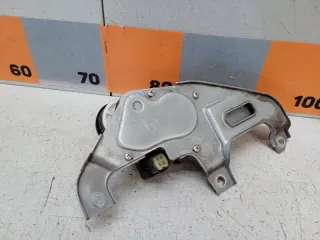 3881063J00 Моторчик заднего стеклоочистителя (дворника) Suzuki Swift 3 Арт 2-430631, вид 3