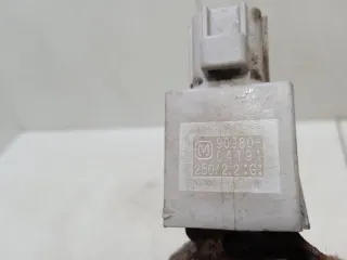 9098004191 Конденсатор Toyota Camry XV40 Арт 2-430958, вид 3