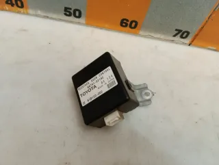 8974152140 Блок управления центральным замком Toyota Vitz XP10 Арт 2-431179, вид 3