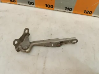 5342052010 Петля капота Toyota Vitz XP10 Арт 2-431181