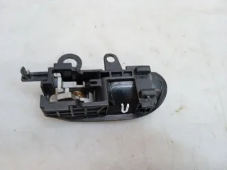 6920552020B6 Ручка двери внутренняя Toyota Vitz XP10 Арт 2-431381, вид 3