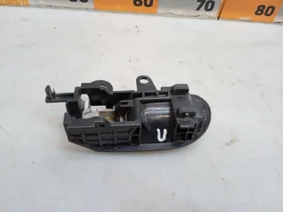 6920552020B6 Ручка двери внутренняя Toyota Vitz XP10 Арт 2-431381, вид 5