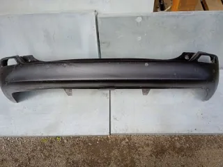 5215942190 Бампер задний Toyota Rav 4 4 Арт 2-431500, вид 1