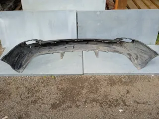 5215942190 Бампер задний Toyota Rav 4 4 Арт 2-431500, вид 5