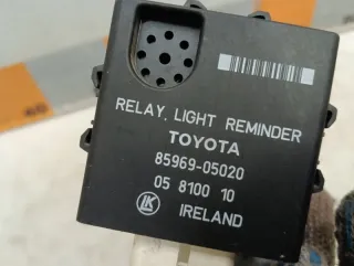 8596905020 Реле Toyota Carina T190 Арт 2-431512, вид 6