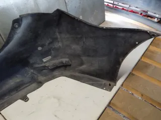 5215902A20 Бампер задний Toyota Corolla E160/170/180 Арт 2-431735, вид 6