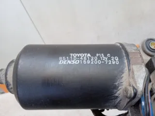 851500E040 Механизм стеклоочистителя (трапеция дворников) Toyota Highlander 2 Арт 2-432029, вид 8