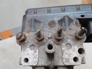 4454048210 Блок ABS Toyota Highlander 2 Арт 2-432070, вид 8