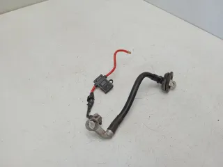 7L0971225H Клемма аккумулятора плюс Porsche Cayenne 955 Арт 2-432196, вид 1