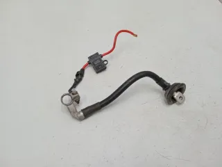7L0971225H Клемма аккумулятора плюс Porsche Cayenne 955 Арт 2-432196, вид 3