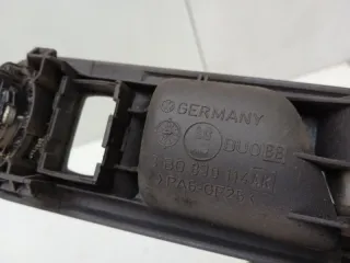 3B0839114BCB41 Ручка двери внутренняя Volkswagen Passat B5 Арт 2-432226, вид 3