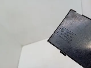 1K4959857CREH Блок управления стеклоподъемниками Volkswagen Passat B6 Арт 2-432298, вид 4