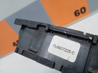 7L6927225C Кнопка (выключатель) Volkswagen Touareg 1 Арт 2-432316, вид 3