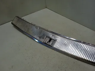 7L6863459B Обшивка багажника Volkswagen Touareg 1 Арт 2-432407, вид 3