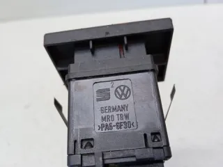 7L6953235A3X1 Кнопка аварийной сигнализации Volkswagen Touareg 1 Арт 2-432411, вид 3