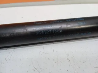 3C5827550A Амортизатор крышки багажника (3-5 двери) Volkswagen Passat B6 Арт 2-432439, вид 4