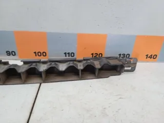 6Q6807863 Кронштейн крепления бампера Volkswagen Polo 3 Арт 2-432651, вид 2