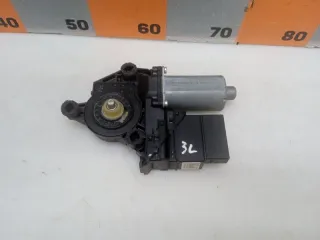 1K0959703F Моторчик стеклоподъемника Volkswagen Golf 5 Арт 2-432729, вид 2