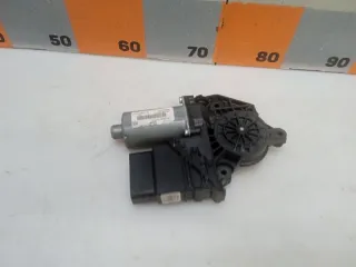 1K0959703F Моторчик стеклоподъемника Volkswagen Golf 5 Арт 2-432729, вид 3
