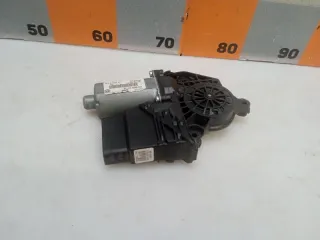 1K0959703F Моторчик стеклоподъемника Volkswagen Golf 5 Арт 2-432729, вид 4