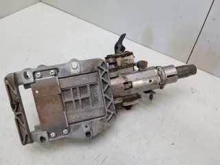 3B0419502F Рулевая колонка Volkswagen Passat B5 Арт 2-432855, вид 2