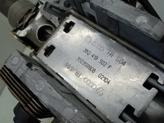 3B0419502F Рулевая колонка Volkswagen Passat B5 Арт 2-432855, вид 3